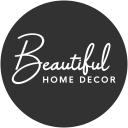 Beautiful Home Decor logo